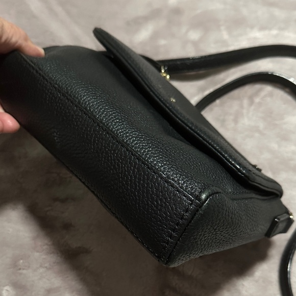 Kate Spade Pebbled leather Crossbody Bag - Picture 2 of 12